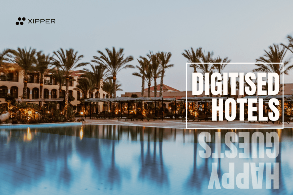 how to meet hotel guest expectations?