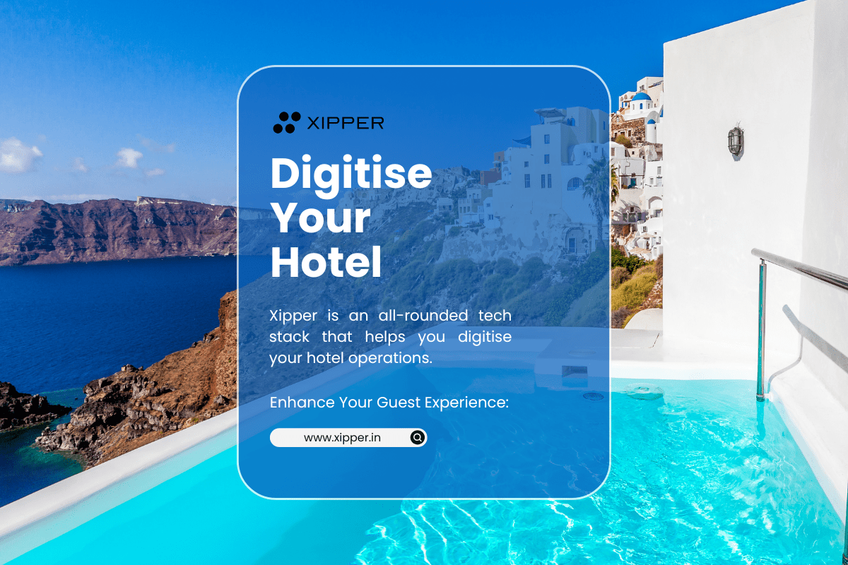 Hotel Operations Management