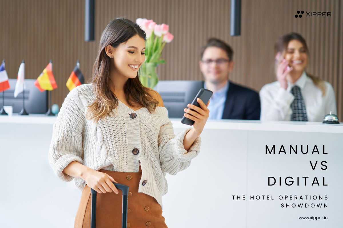 Hotel Operations Management