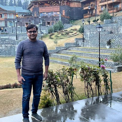 Abhishek Agarwal