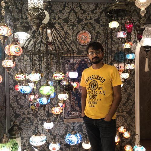 Abhijit Agarwal